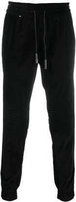 velvet track pants mens