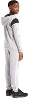 Thumbnail for your product : adidas Hojo Fleece Tracksuit Junior
