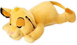 disney large soft toys