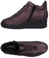 Thumbnail for your product : Ruco Line Low-tops & sneakers