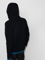 Thumbnail for your product : Descente 3D Foam Lamination shell hooded jacket