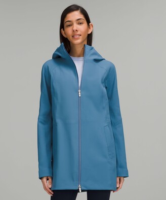 Lululemon RepelShell Rain Jacket - ShopStyle Outerwear