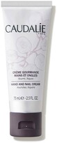 Thumbnail for your product : CAUDALIE Hand And Nail Cream (75ml)