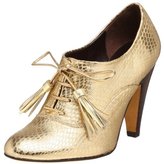 Thumbnail for your product : Salvador Sapena Women's SS31-28514 Bootie
