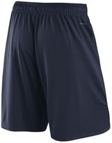 Thumbnail for your product : Nike penn state nittany lions fly dri-fit performance shorts - men