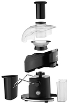 Thumbnail for your product : Cuisinart Compact Juice Extractor