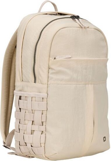 OGIO Rise 20L Backpack Vanilla Crème