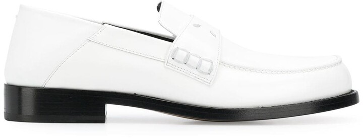 white loafers womens canada
