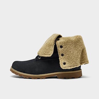 المكتب دوار التنشيط  Timberland Big Kids' Authentic Fold-Down Waterproof Boots - ShopStyle  Girls' Shoes