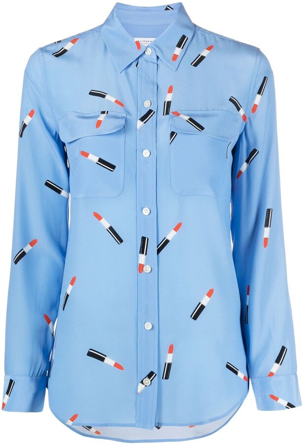 equipment shirt sale