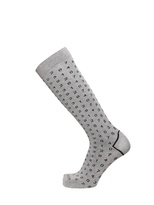 Thumbnail for your product : Emilio Cavallini 3 Color Pack Of Numbers Cotton Socks