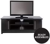 Thumbnail for your product : Consort Furniture Limited Mono Ready Assembled Low TV Unit