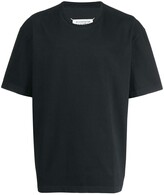 Thumbnail for your product : Maison Margiela round-neck T-shirt