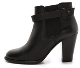 Thumbnail for your product : Madewell Gore Strap Booties
