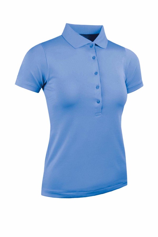 collar t shirt for women