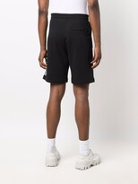 Thumbnail for your product : Alyx Logo Print Track Shorts