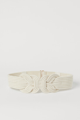 h&m rope belt