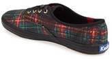 Thumbnail for your product : Keds 'Champion - Plaid' Sneaker (Women)