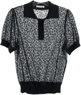 Thumbnail for your product : Nina Ricci Lace Top