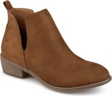 Thumbnail for your product : Journee Collection Rimi Bootie