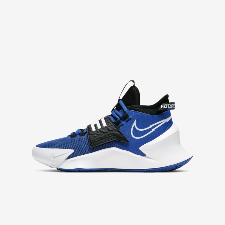 kids baketball shoes