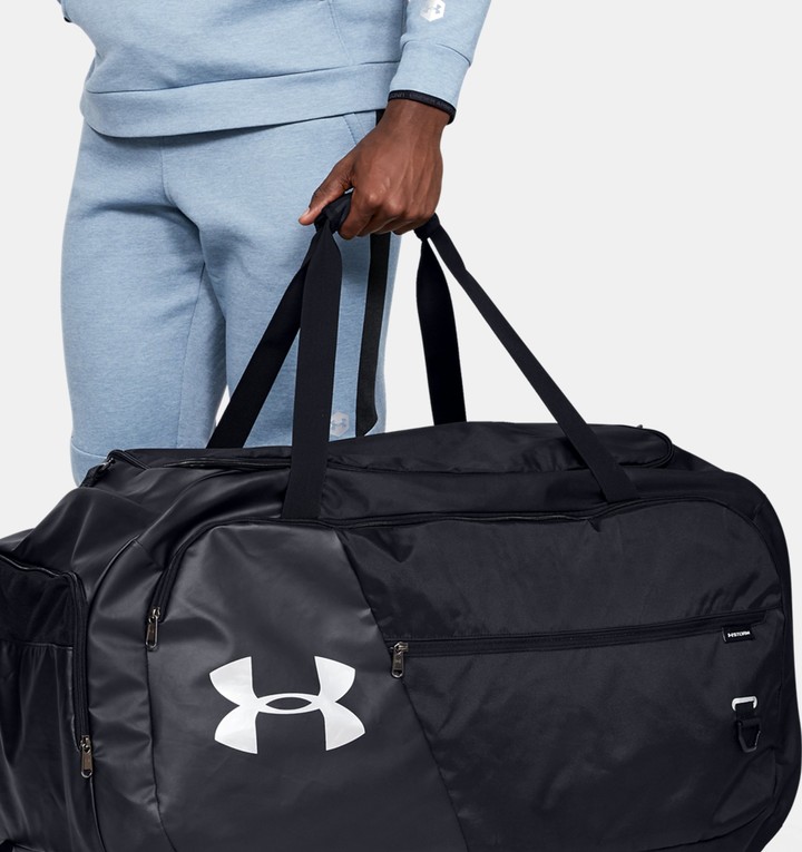 ua beltway gym bag