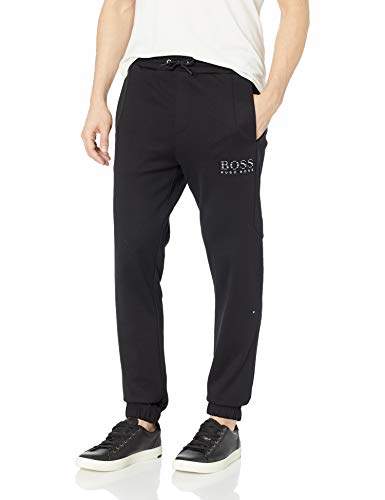 hugo boss mens sweatpants