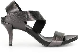Pedro Garcia heeled West sandals