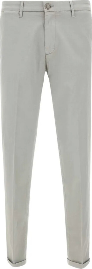 Re-Hash Mucha chinos