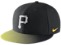 Thumbnail for your product : Nike True Vapor Spectrum Logo (MLB Pirates) Adjustable Hat