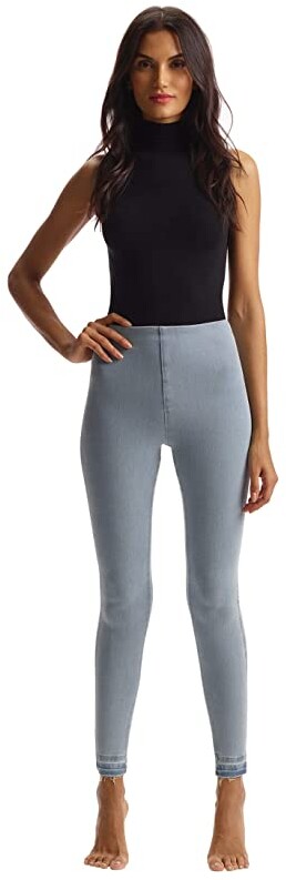 commando denim leggings