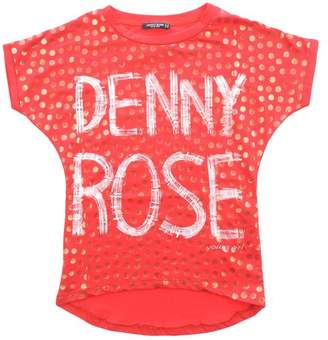 Denny Rose Young Girl T-shirt