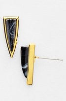 Thumbnail for your product : Vince Camuto 'Summer Horn' Stud Earrings
