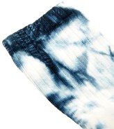 Thumbnail for your product : ASOS Tie Dye Ankle Socks