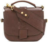Thumbnail for your product : L'Autre Chose wide strap shoulder bag