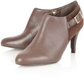 Thumbnail for your product : Lotus Mist high heel boot shoes