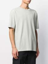 Thumbnail for your product : Stone Island printed logo T-shirt