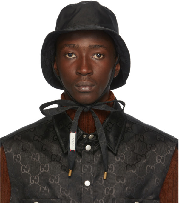 Men Gucci Hats Shop The World S Largest Collection Of Fashion Shopstyle