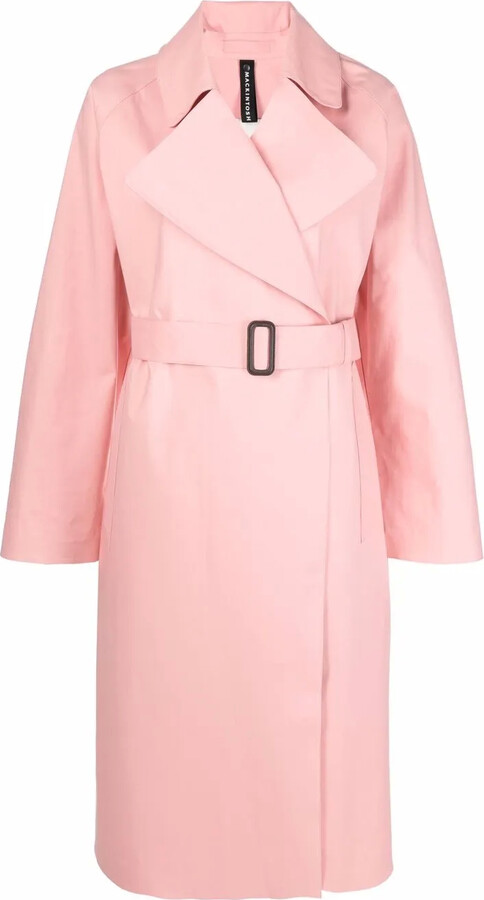 mackintosh coat uk