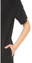 Thumbnail for your product : BLK DNM Short Sleeve Dress