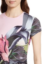 Thumbnail for your product : Ted Baker Women's Judia Eden Fitted Tee