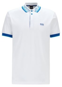 boss polo shirt sale uk
