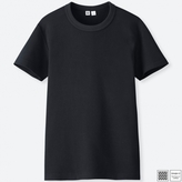 Thumbnail for your product : Uniqlo WOMEN U Crew Neck Short Sleeve T-Shirt