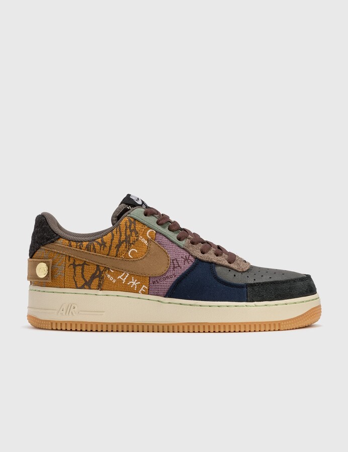 travis scott cactus jack shoes for sale