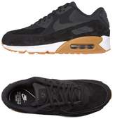 Thumbnail for your product : Nike WMNS AIR MAX 90 SE Low-tops & sneakers