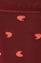 Thumbnail for your product : Etro Paisley Socks