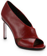 Thumbnail for your product : Derek Lam Trey Leather Sandals