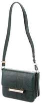 Thumbnail for your product : Jason Wu Snakeskin Small Diane Bag