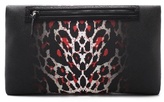 Thumbnail for your product : McQ Fold Clutch