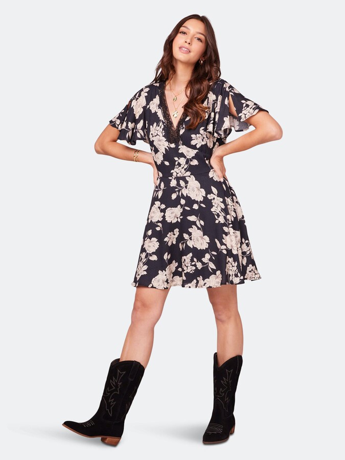 bog collective dress tj maxx